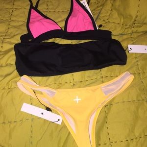 Coulbourne bundle 3 for $230